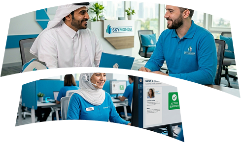 اختيار ذكي.. استشاراتنا تساعدك في القرار الأصح