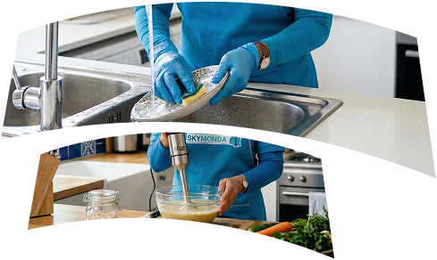 خيارات متنوعة.. كفاءات عالمية مع سكاي موندا