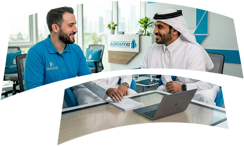 ضمان سكاي موندا.. راحة بالك هي أولويتنا